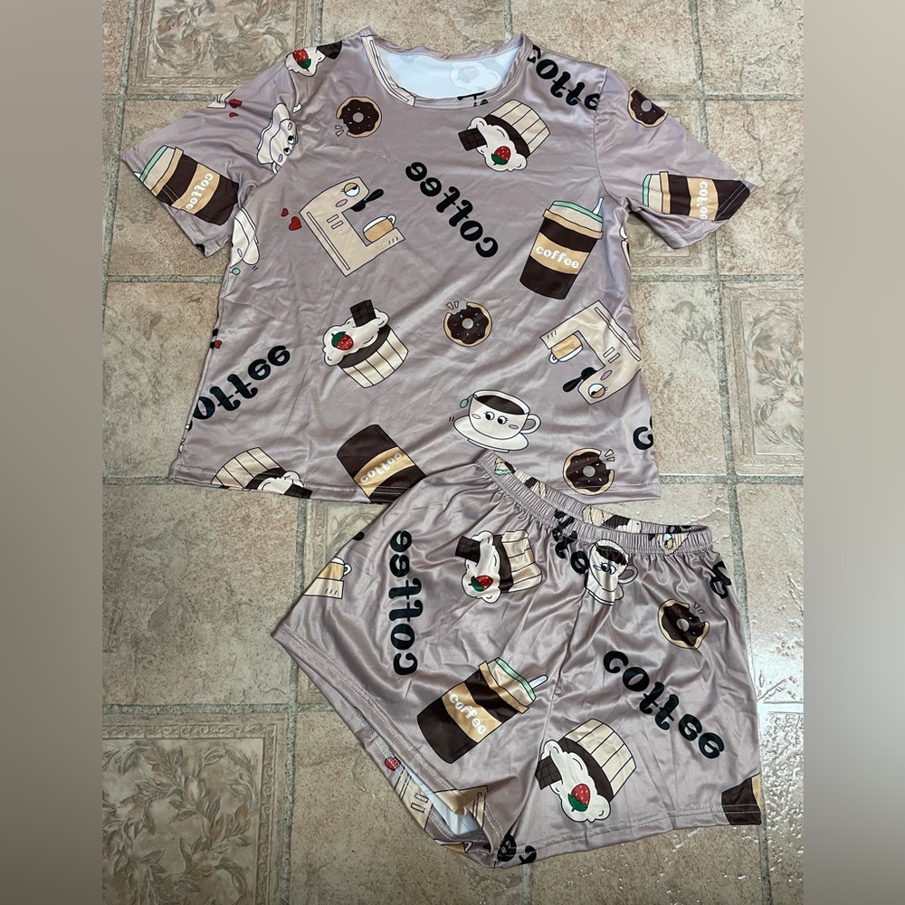 Pj set